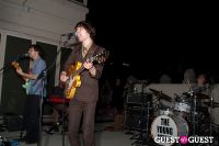 The Young Veins: Rooftop Performance #27