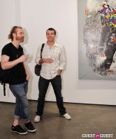 Ronald Ventura: A Thousand Islands opening at Tyler Rollins Gallery #35