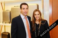 Hartmann & The Society of Memorial Sloan Kettering Preview Party Kickoff Event #84