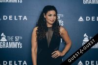 Delta Air Lines Kicks Off GRAMMY Weekend With Private Performance By Charli XCX & DJ Set By Questlove #34