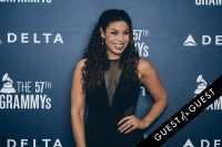 Delta Air Lines Kicks Off GRAMMY Weekend With Private Performance By Charli XCX & DJ Set By Questlove #35