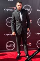 The 2014 ESPYS at the Nokia Theatre L.A. LIVE - Red Carpet #95