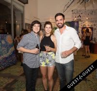 Hollywood Stars for a Cause at LAB ART #21