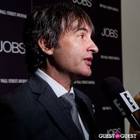 Jobs (The Movie) Premiere #106