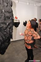 Ronald Ventura: A Thousand Islands opening at Tyler Rollins Gallery #5