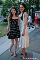 The Frick Collection Garden Party #133