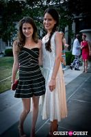 The Frick Collection Garden Party #132