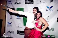 Couture Clothing Halloween Party 2013 #27
