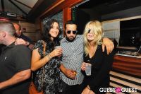 Party At C5 With DJs Alexandra Richards And Jus Ske #5