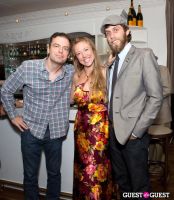 Belvedere and Peroni Present the Walter Movie Wrap Party #7