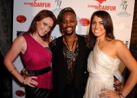 Designers for Darfur at the Speakeasy #30