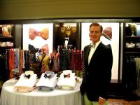 Social Primer for Brooks Brothers Launch #10