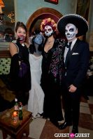 Mara Hoffman & Pamela Love celebrate Halloween #51