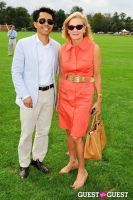 The 27th Annual Harriman Cup Polo Match #2