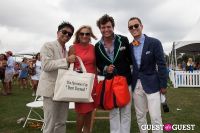 28th Annual Harriman Cup Polo Match #51