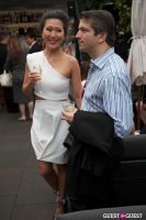 STK Rooftop VIP Opening Party Sponsored by Haute Living and Bertaud Belieu #32