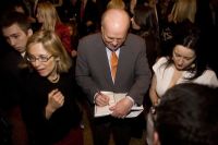 NY Book Party for Courage &  Consequence by Karl Rove #7