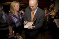 NY Book Party for Courage &  Consequence by Karl Rove #6