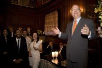 NY Book Party for Courage &  Consequence by Karl Rove #5