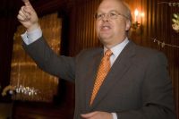 NY Book Party for Courage &  Consequence by Karl Rove #4
