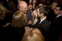 NY Book Party for Courage &  Consequence by Karl Rove #25