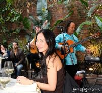 Day & Night Brunch with The Gypsy Kings @ Revel #51