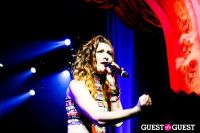 Rolling Stone Private Concert Series Ft. Santigold and Karmin #20