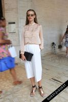 NYFW Style From the Tents: Street Style Day 4 #15