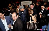 Luxury Listings NYC launch party at Tui Lifestyle Showroom #105