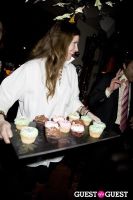 Bloomberg Anchor Margaret Brennan's Birthday Party at The Collective #5