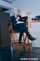ARTIST TALK: The Kills and Kenneth Cappello Moderated by Kate Lanphear #4