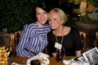 Kate Ward, Fabulous Girl NYC - Founder (left) with guest Risa Matthews
