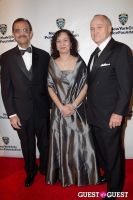 New York Police Foundation Annual Gala to Honor Arnold Fisher #52