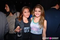 Quincy Apparel Launch Party #50