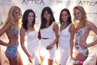 Attica 2nd Anniversary -- White Party #40