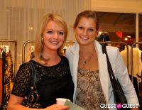 FNO Party at Intermix Georgetown #6