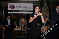 Manhattan Young Democrats: Young Gets it Done #132