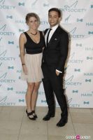 The Hark Society's 2nd Annual Emerald Tie Gala #132