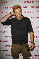 NYLON Music Issue Party #28