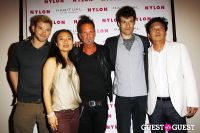NYLON Music Issue Party #30