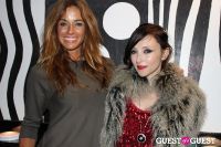 M.A.C alice + olivia by Stacey Bendet Collection Launch #99