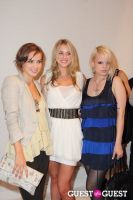 I.N.C Fall 2011 Launch Party #25