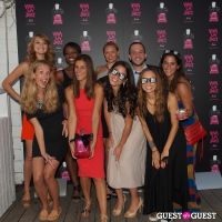 Juicy Couture & Guest of a Guest Celebrate the Launch Of Viva la Juicy Noir #68