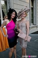 The Frick Collection Garden Party #115