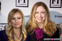 Chelsea Clinton Co-Hosts: Friendfactor #21