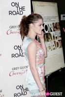 NY Premiere of ON THE ROAD #34