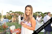 Cointreau & Guest of A Guest Host A Summer Soiree At The Crows Nest in Montauk #36