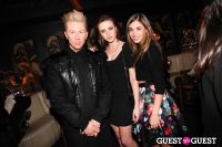 Jimmy Choo and Sandra Choi Celebrate the Cruise Collection #33
