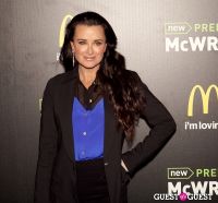 McDonald's Premium McWrap Launch With John Martin and Tyga Performance #35