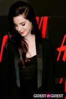 H&M Hosts Private Concert with Lana Del Rey #6